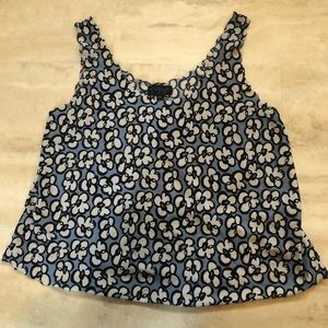 ❗️free with purchase❗️| Topshop Crop top